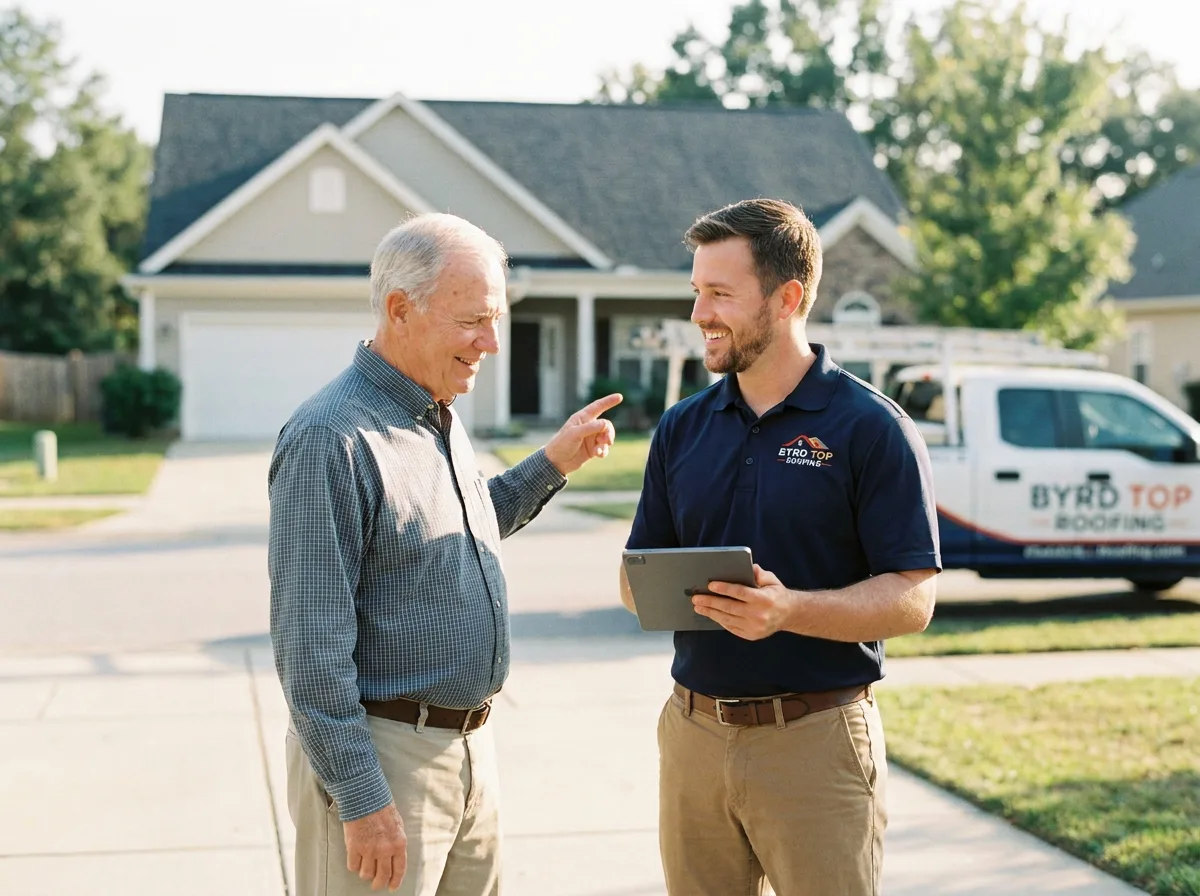 Roofing Riley, IN FAQs